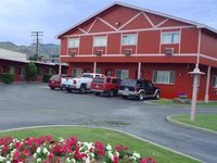 Avenue Motel Wenatchee