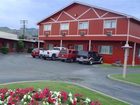 фото отеля Avenue Motel Wenatchee