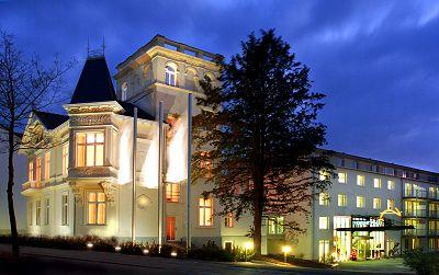 фото отеля Avendi Hotel Bad Honnef