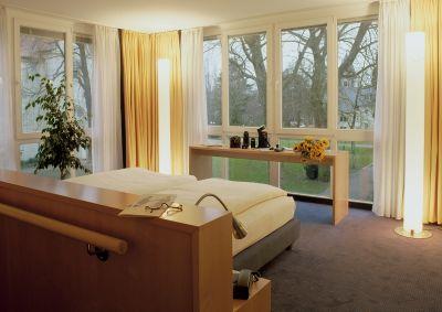 фото отеля Avendi Hotel Bad Honnef