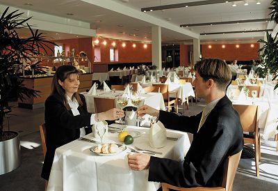 фото отеля Avendi Hotel Bad Honnef