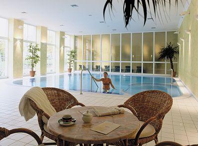 фото отеля Avendi Hotel Bad Honnef