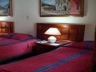 фото отеля San Jorge Hotel