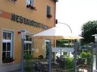 Am Friedensstein Hotel & Restaurant