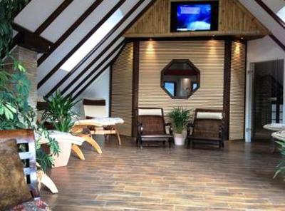 фото отеля Hotel-Pension Cafe Schacher