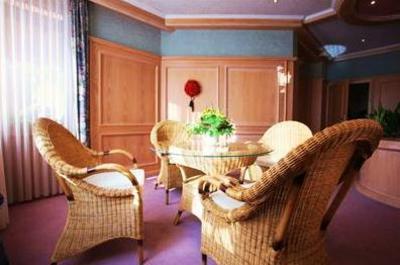 фото отеля Hotel-Pension Cafe Schacher