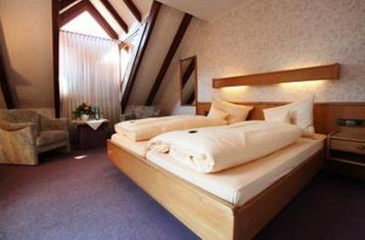 фото отеля Hotel-Pension Cafe Schacher