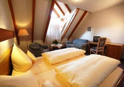 фото отеля Hotel-Pension Cafe Schacher