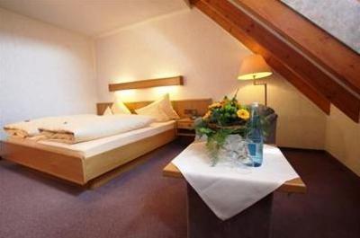 фото отеля Hotel-Pension Cafe Schacher