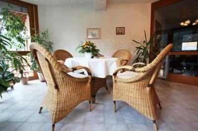 фото отеля Hotel-Pension Cafe Schacher