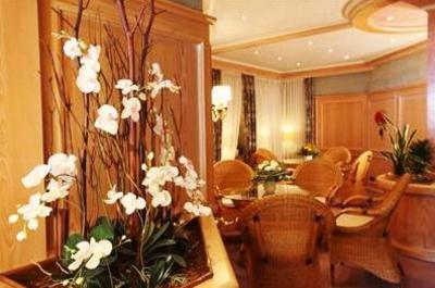 фото отеля Hotel-Pension Cafe Schacher