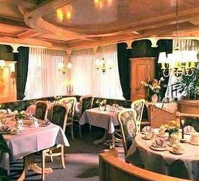 фото отеля Hotel-Pension Cafe Schacher