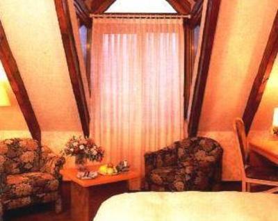 фото отеля Hotel-Pension Cafe Schacher