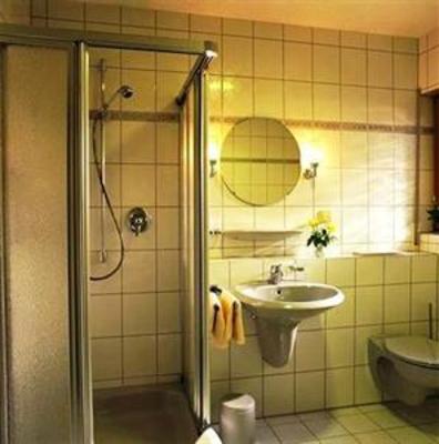 фото отеля Hotel-Pension Cafe Schacher