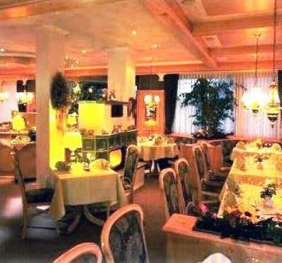 фото отеля Hotel-Pension Cafe Schacher