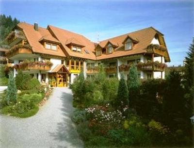 фото отеля Hotel-Pension Cafe Schacher
