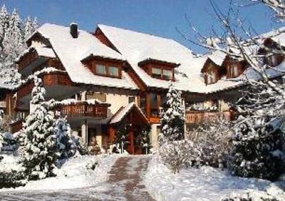 фото отеля Hotel-Pension Cafe Schacher