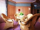 фото отеля Hotel-Pension Cafe Schacher
