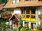 фото отеля Hotel-Pension Cafe Schacher