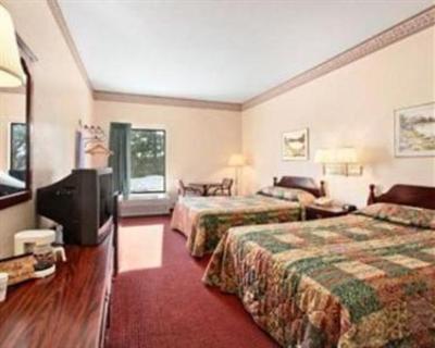 фото отеля Baymont Inn & Suites Beckley