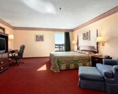 фото отеля Baymont Inn & Suites Beckley
