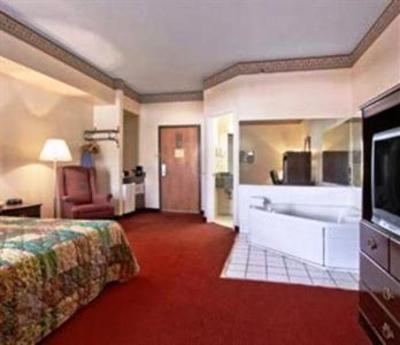 фото отеля Baymont Inn & Suites Beckley