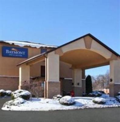 фото отеля Baymont Inn & Suites Beckley