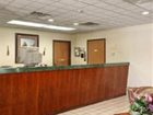 фото отеля Baymont Inn & Suites Beckley