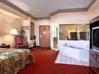 фото отеля Baymont Inn & Suites Beckley