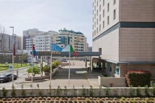фото отеля Hotel Premium Maia