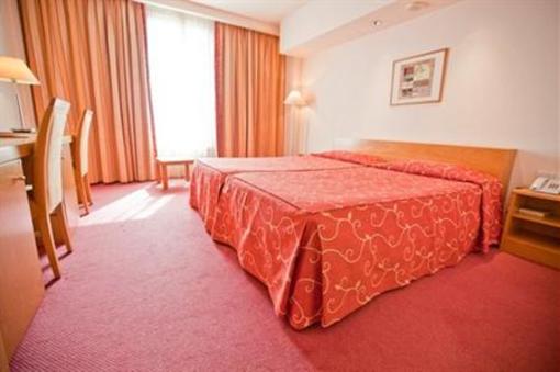 фото отеля Hotel Premium Maia