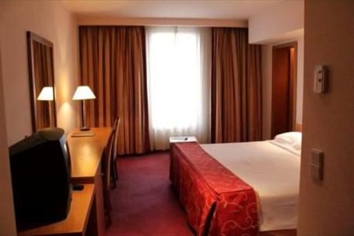 фото отеля Hotel Premium Maia