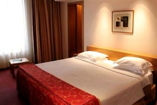 фото отеля Hotel Premium Maia