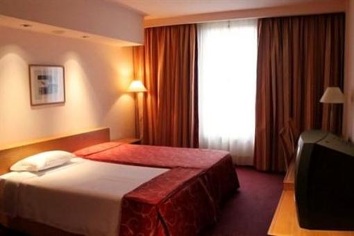 фото отеля Hotel Premium Maia