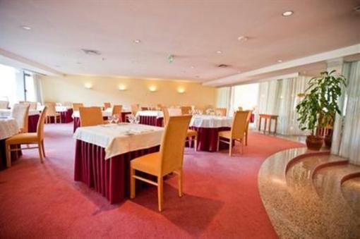 фото отеля Hotel Premium Maia