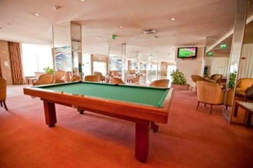 фото отеля Hotel Premium Maia