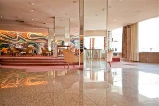 фото отеля Hotel Premium Maia