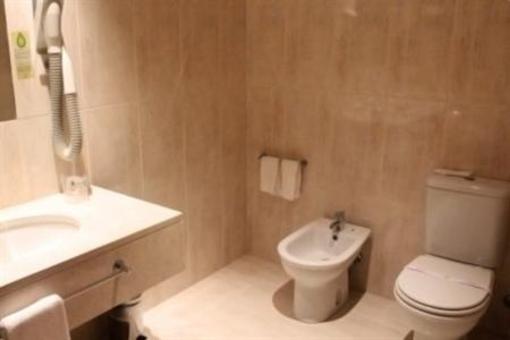 фото отеля Hotel Premium Maia