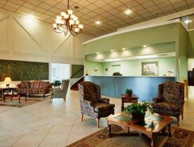 фото отеля Ramada Inn Mountain Home