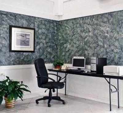 фото отеля Ramada Inn Mountain Home