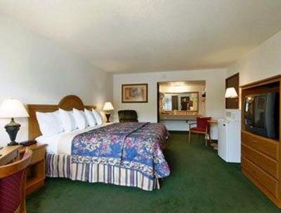 фото отеля Ramada Inn Mountain Home