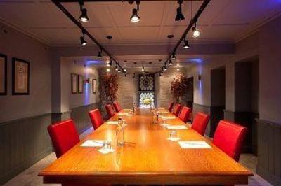 фото отеля The Farmhouse Hotel St Saviour Guernsey