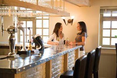 фото отеля The Farmhouse Hotel St Saviour Guernsey