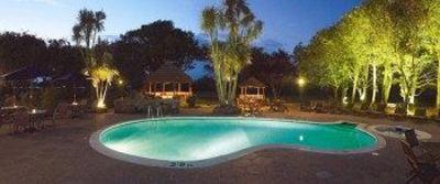 фото отеля The Farmhouse Hotel St Saviour Guernsey