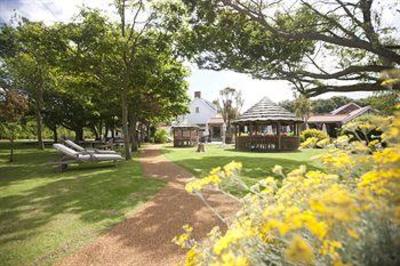 фото отеля The Farmhouse Hotel St Saviour Guernsey