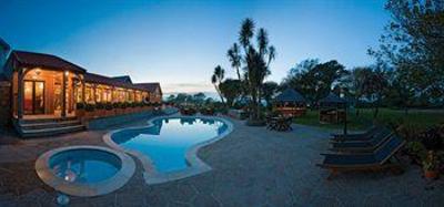фото отеля The Farmhouse Hotel St Saviour Guernsey