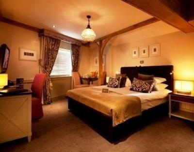 фото отеля The Farmhouse Hotel St Saviour Guernsey