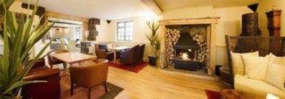 фото отеля The Farmhouse Hotel St Saviour Guernsey