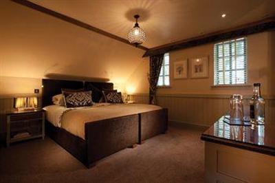 фото отеля The Farmhouse Hotel St Saviour Guernsey