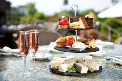 фото отеля The Farmhouse Hotel St Saviour Guernsey
